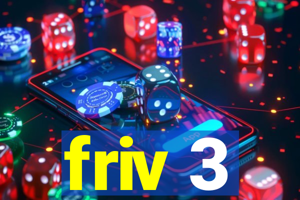 friv 3